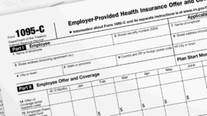 2020 Form 1095 C Mailed On March 1 2021 News Illinois State