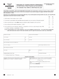 2023 Maryland State Tax Form Printable Forms Free Online