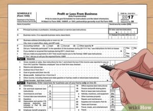 3 Ways To File Taxes For An LLC WikiHow Life
