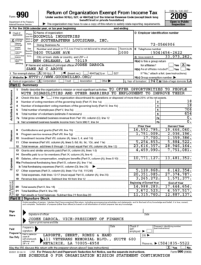 501 C 3 Tax Exempt Form Templates Fillable Printable Samples For