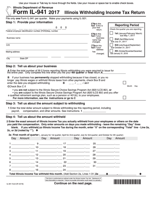 941 Form 2024 Printable Livia Queenie