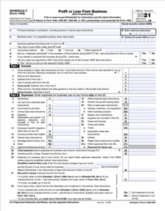 A Guide To Independent Contractor Taxes Clockify
