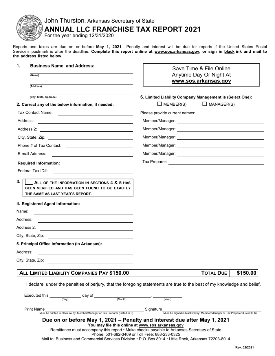 Arkansas 2024 Tax Booklet Shay Yelena