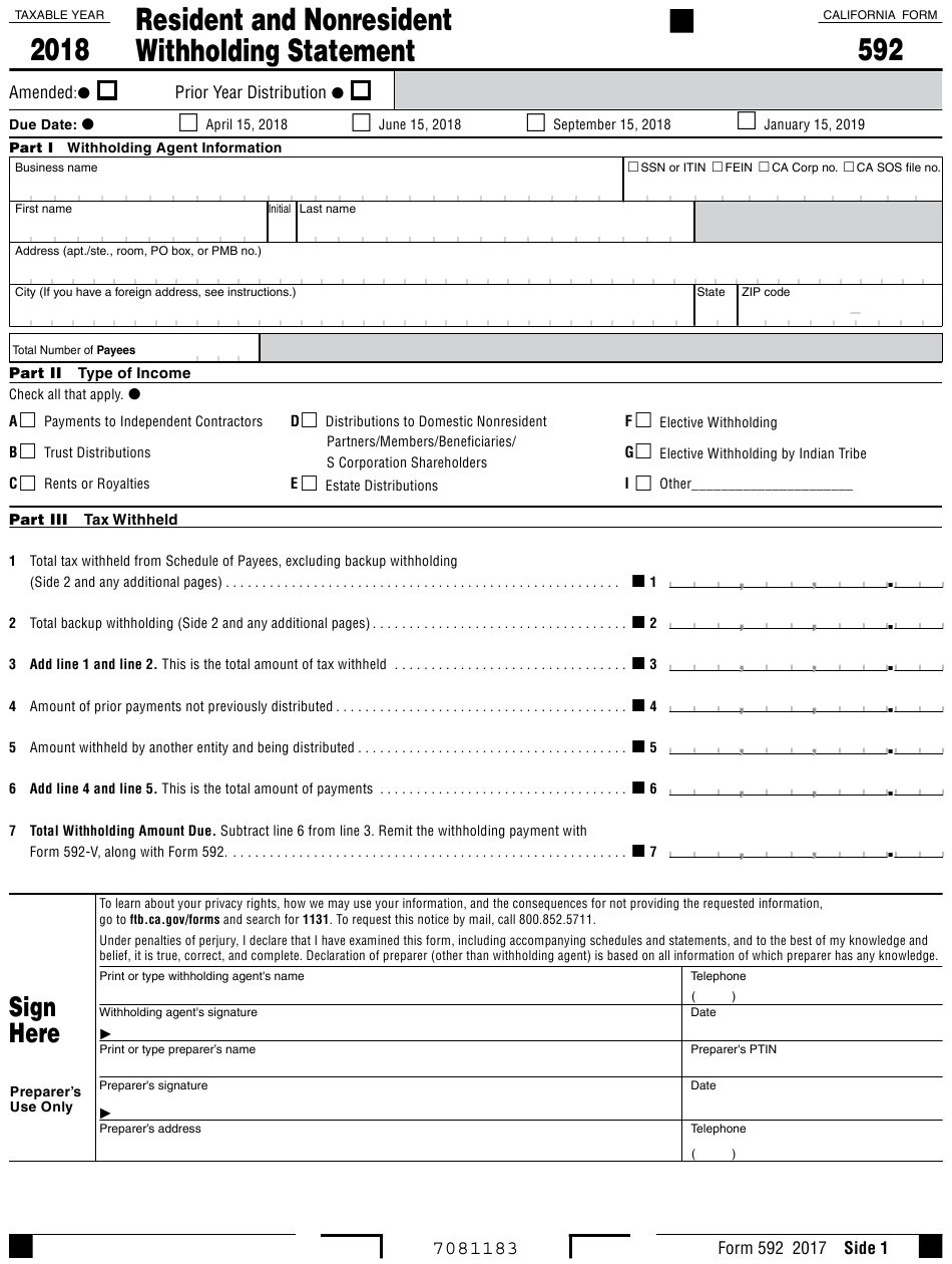 California State Tax Withholding Form 2024 Pdf Download Winni Cinderella