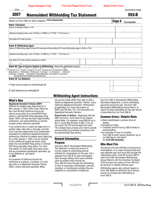 California State Tax Withholding Form 2024 S Ara Laurene
