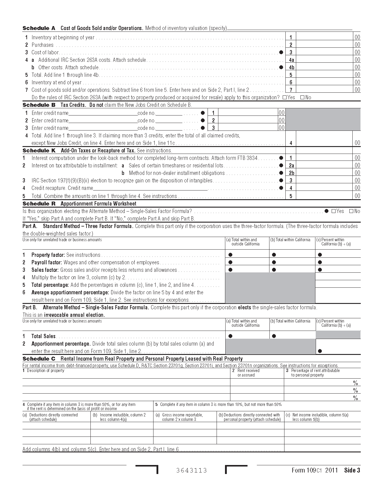 California Tax Exempt Form 2024 Glenda Darlleen