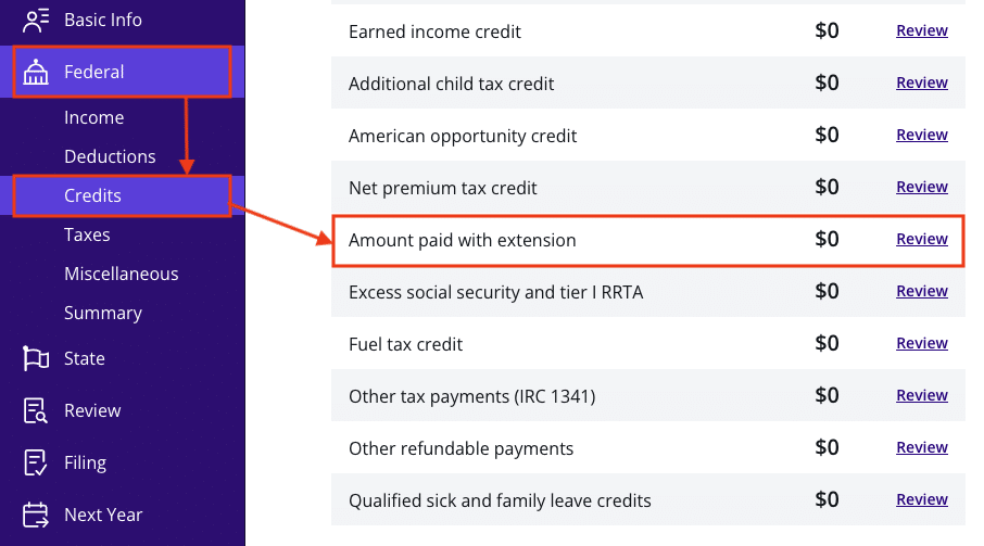 Can I File My Extended Return With A Different Company TaxAct