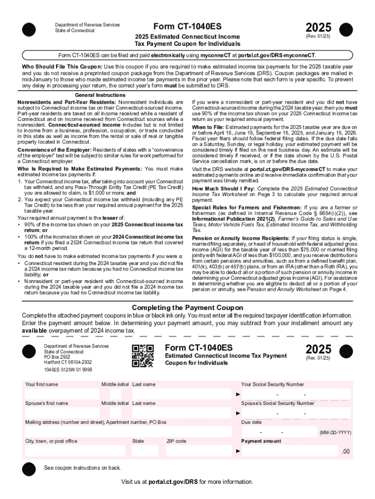 Ct State Income Tax Forms Complete With Ease AirSlate SignNow