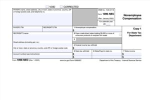 Doordash Is Considered Self Employment Here 39 s How To Do Taxes Stride