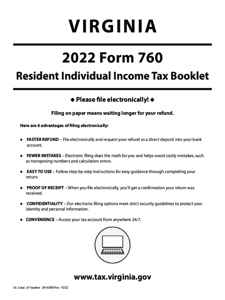 Fillable Online 2022 Form 760ES Estimated Income Tax Payment Vouchers 