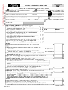 Fillable Online Arizona Income Taxes And AZ State Tax Forms Fax Email
