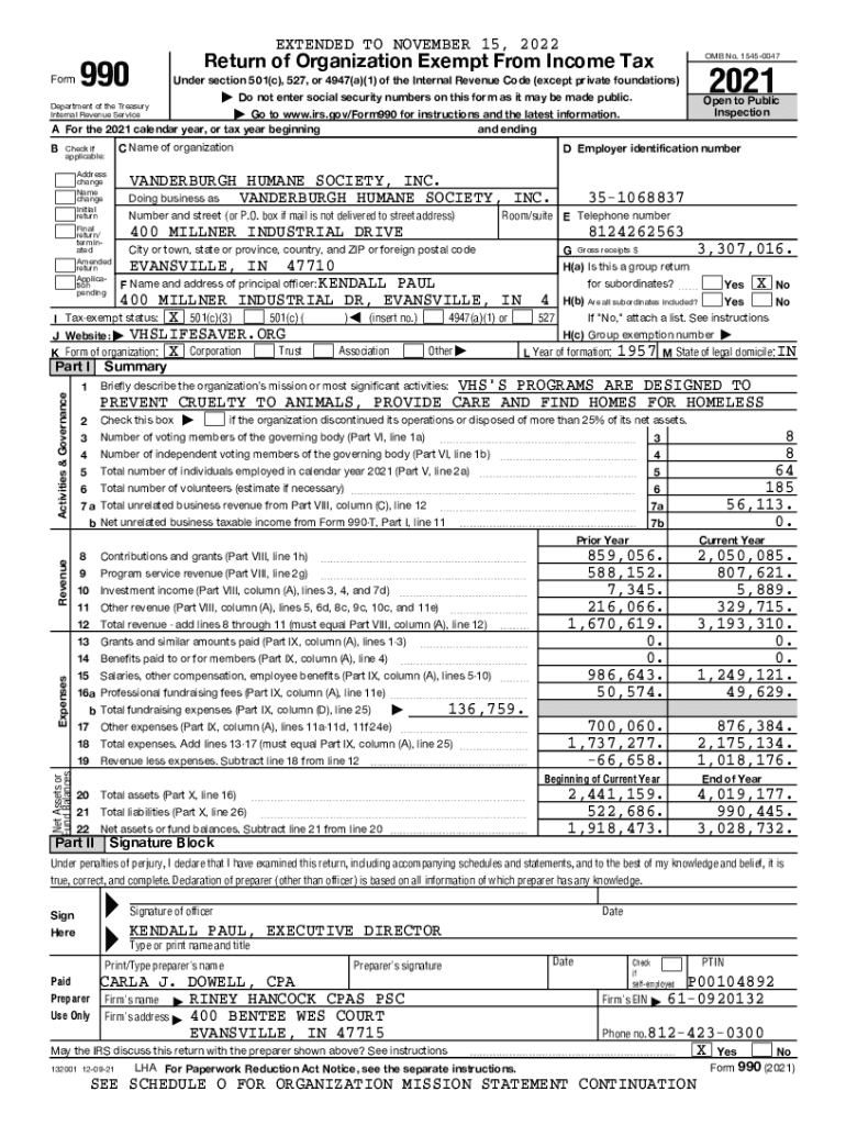 Fillable Online Efile Irs Form 990n Fax Email Print PdfFiller