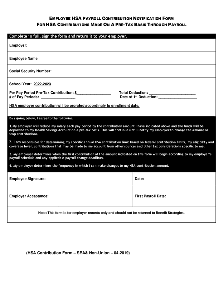 Fillable Online Form 5498 Form 1099 Form 8889 HSA Tax Forms Fax 