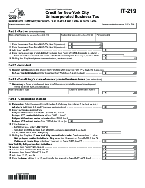 Fillable Online Printable New York Income Tax Forms For Tax Year 2022 
