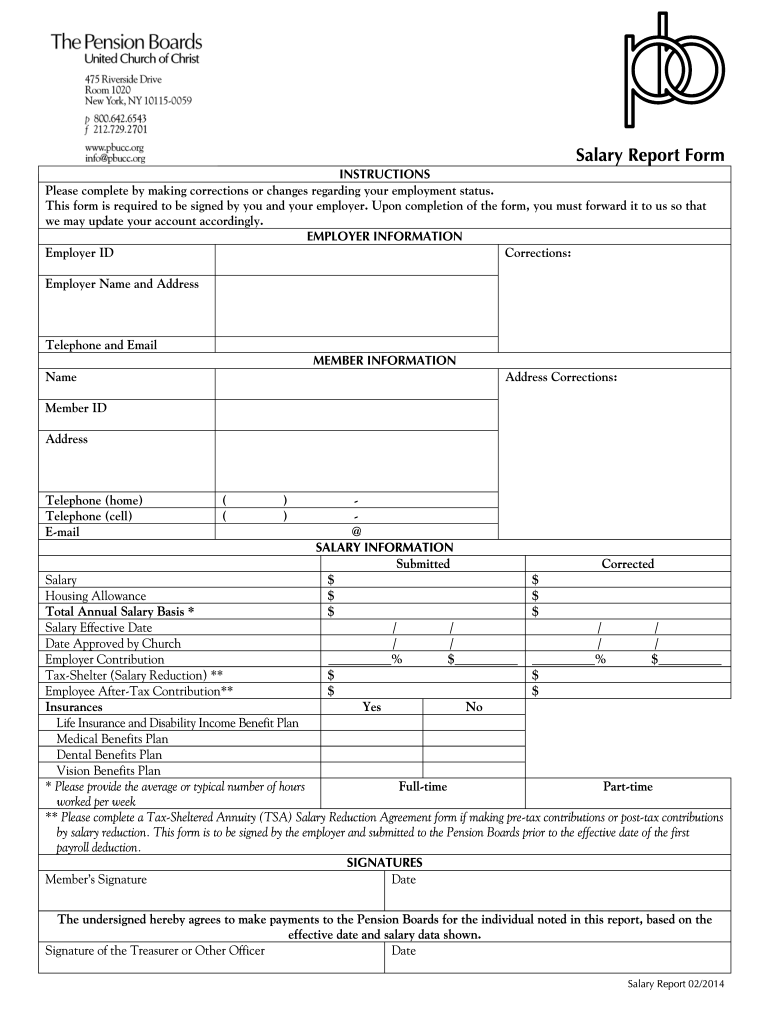 Fillable Online State Of Oregon Employment Department Forms Fax 