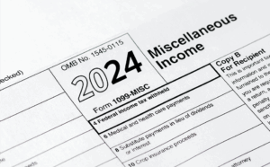 Form 1099 Instructions Office Of The Comptroller