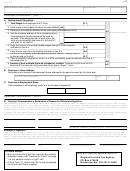 Form 10a Regional Income Tax Agency Application For Municipal Income 