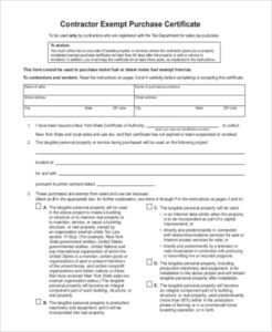 FREE 8 Sample Employee Tax Forms In PDF MS Word