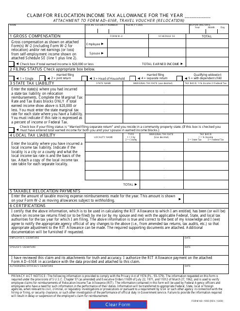 Free Fillable Form 1000 Printable Forms Free Online
