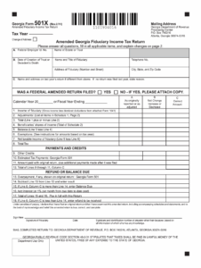 Ga Income Tax 2024 Esma Odille
