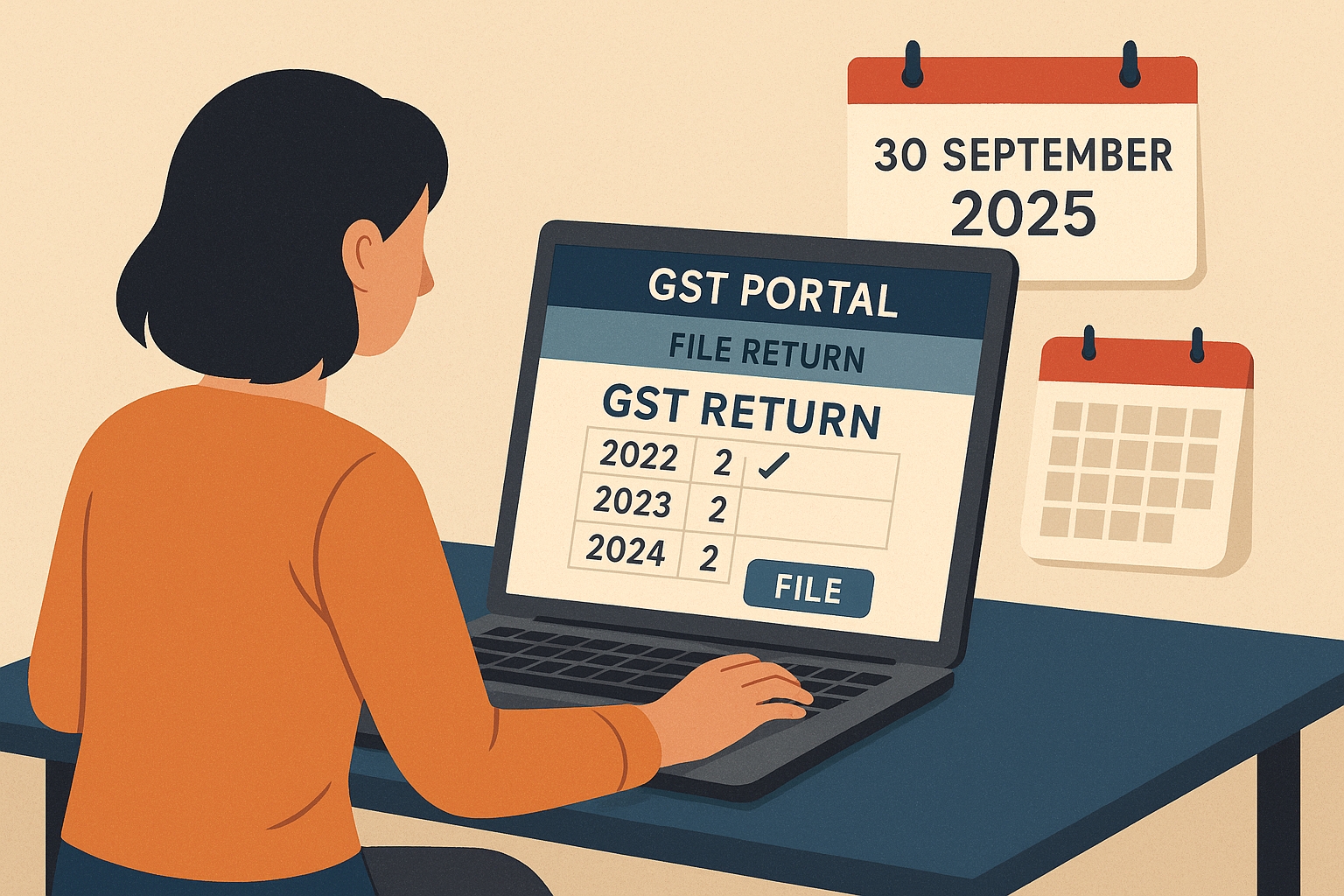 GST 2 0 CBIC Clarifies Social Media Claims About Transition Benefits 