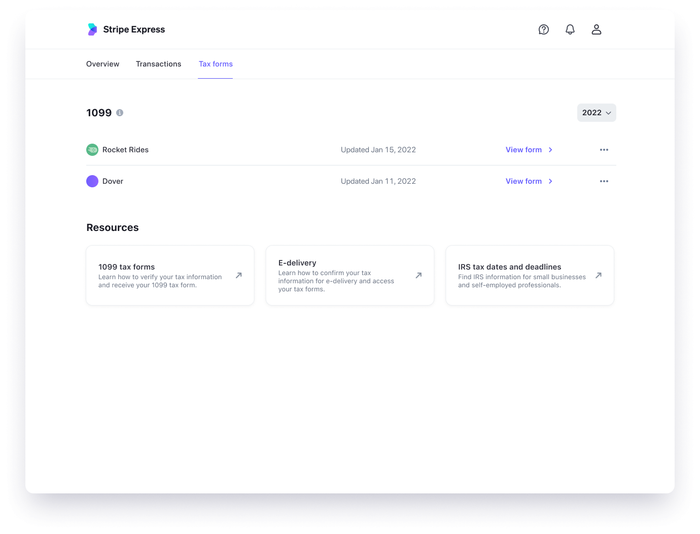 Gu a Sobre Los Formularios De Impuestos 1099 Para Los Usuarios De