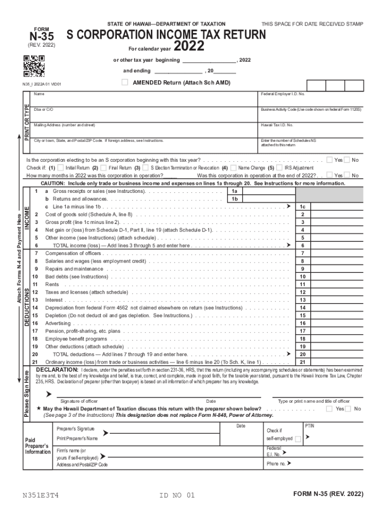 Hawaii State Withholding Form 2023 Printable Forms Free Online Hawaii State Withholding Form 2023 Printable Forms Free Online
