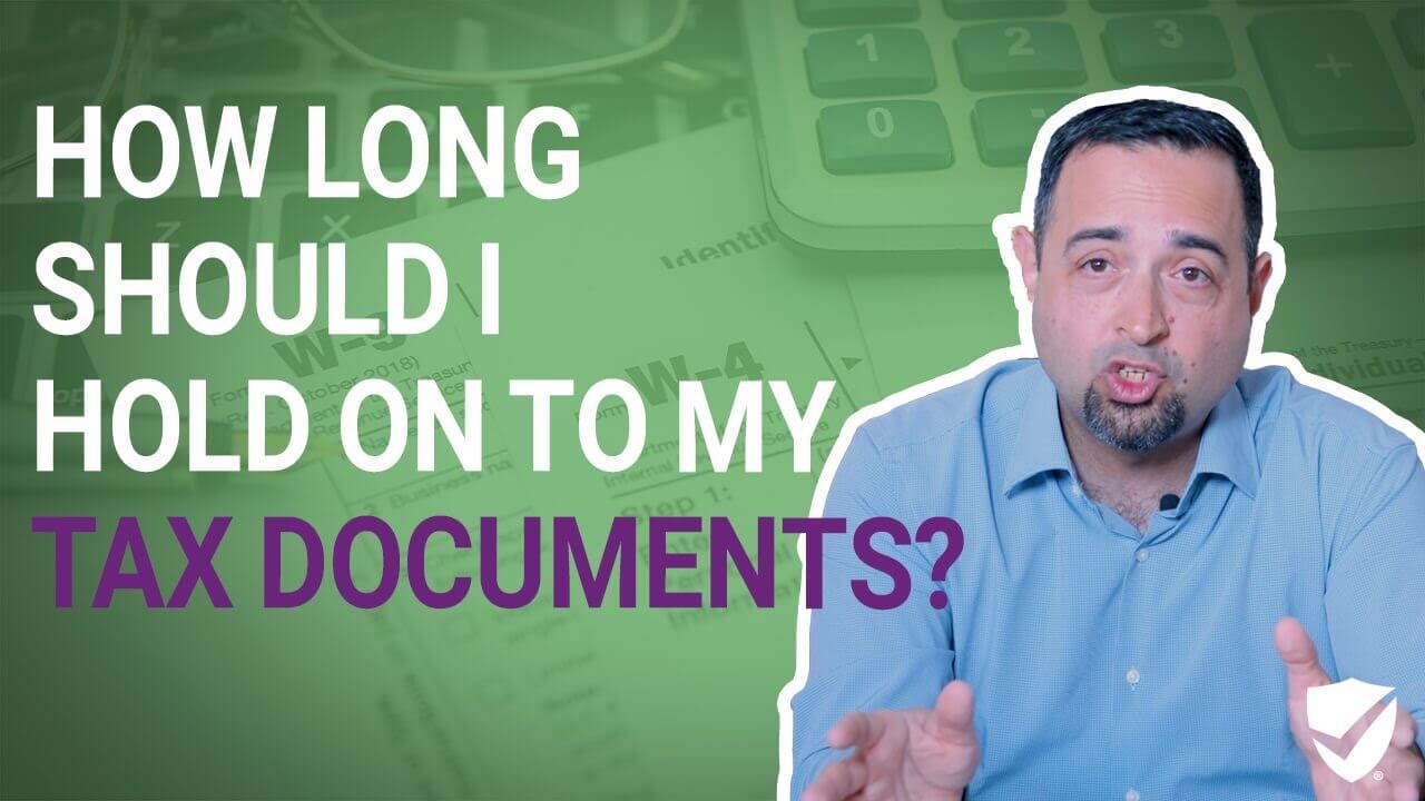 How Long Should I Keep Tax Records And Bank Statements Taxed Right How Long Should I Keep Tax Records And Bank Statements Taxed Right