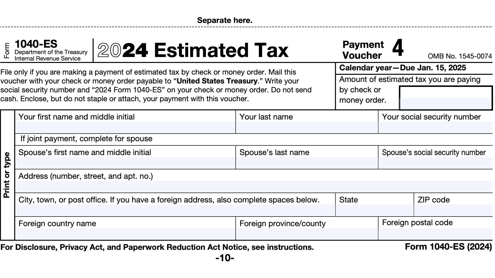 How To Calculate 2025 Estimated Tax Payments Teresa Wren