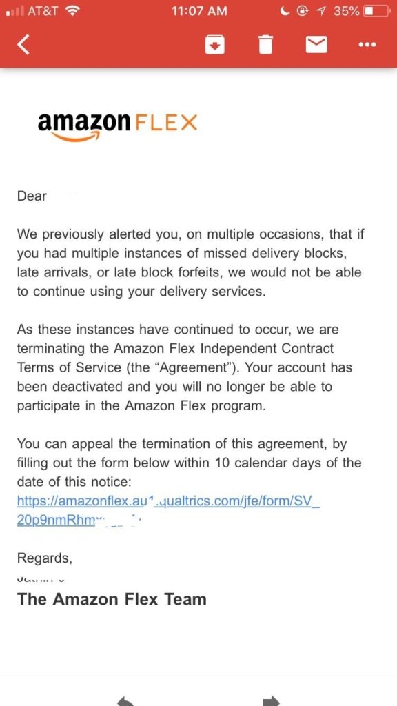 How To Get Amazon Flex Tax Form Katherina Schaffer