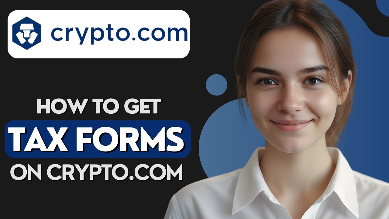 How To Get Crypto Tax Forms How To Find Crypto Tax Report 