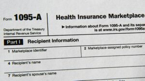 How To Obtain Your Covered California 1095 a 3 Easy Ways