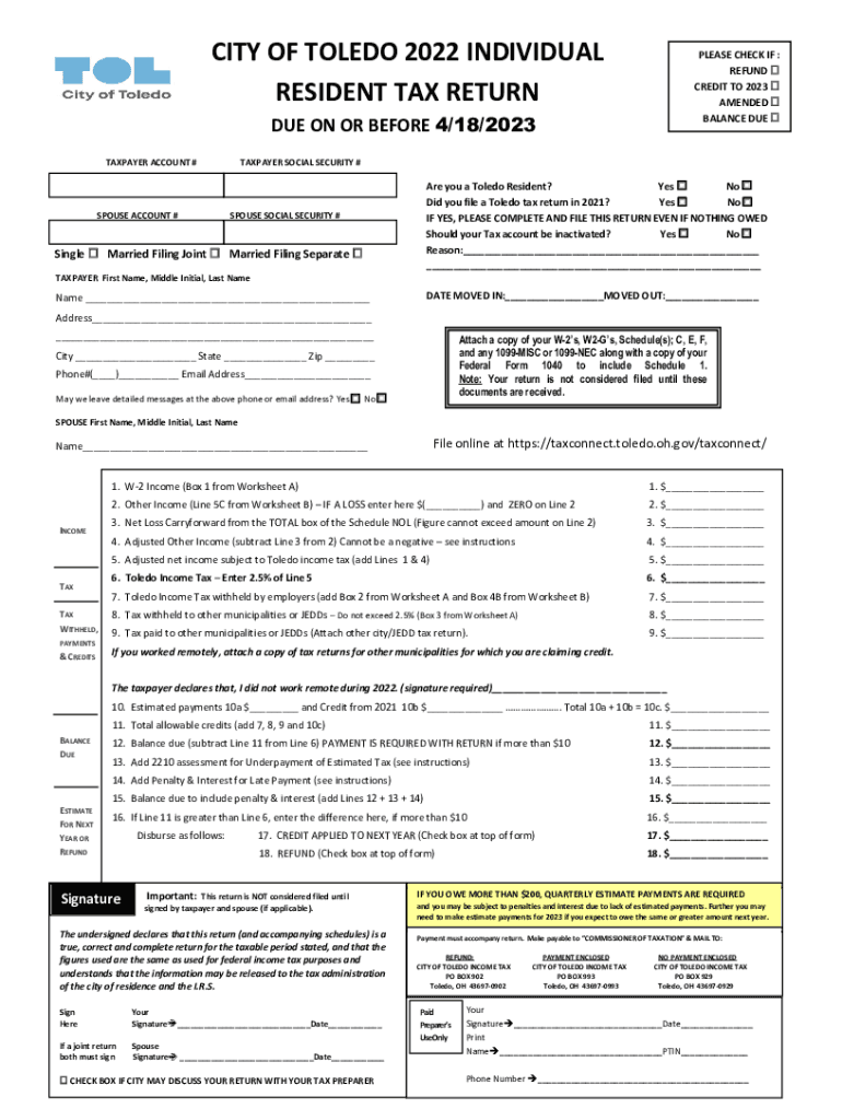 Idaho State Income Tax 2022 2024 Form Fill Out And Sign Printable PDF 