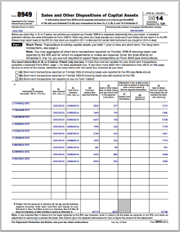 Import Print Or Attach Form 8949 For Bitcoin Capital Gains Taxes