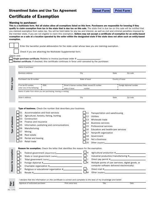 Iowa Sales Tax Exemption Form 2023 Printable Forms Free Online