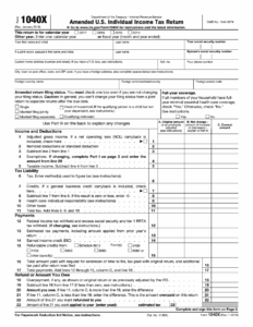 Irs 1040 Form 2019 Form 1040 Schedule 6 2019 1040 Form Printable