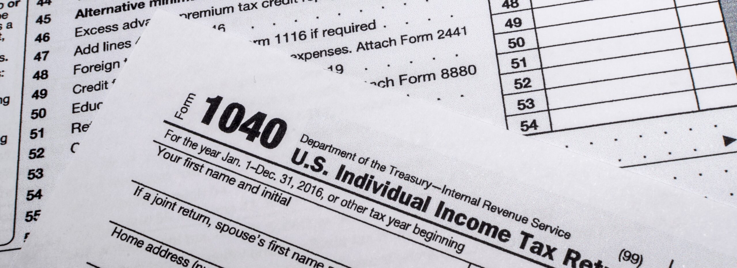 IRS Clarifies Federal Tax Impact Of Special State Payments Dykema