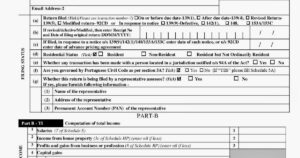 Is It Mandatory For NRI To File Income Tax Return In India NRI