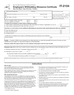 It2104 Fill And Sign Printable Template Online