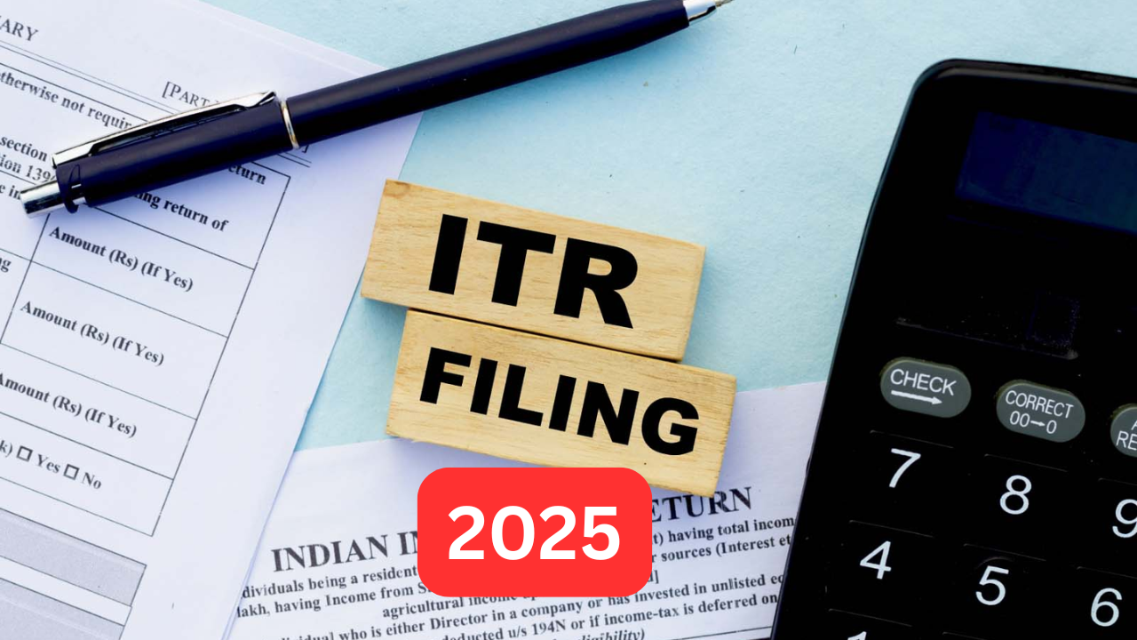 ITR Filing 2025 Will Income Tax Return Deadline Be Extended Check Due 