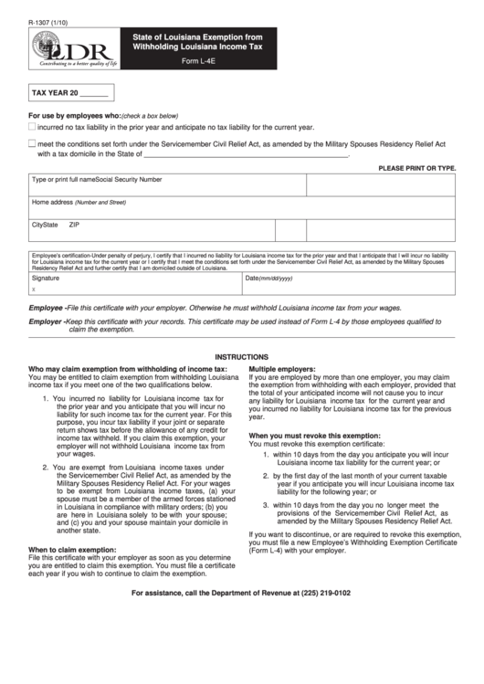 Louisiana State Tax Forms Printable Printable Forms Free Online