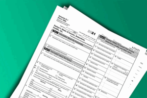Mastering Schedule K 1 A Complete Guide To Tax Filings