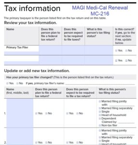 Medi Cal Renewal For 2023