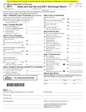 Michigan 1040 Fill Online Printable Fillable Blank PDFfiller