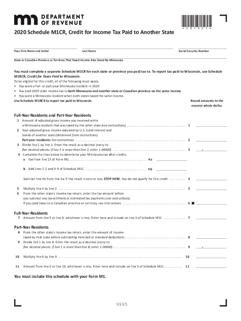 Minnesota 2024 Tax Forms May Tomasine