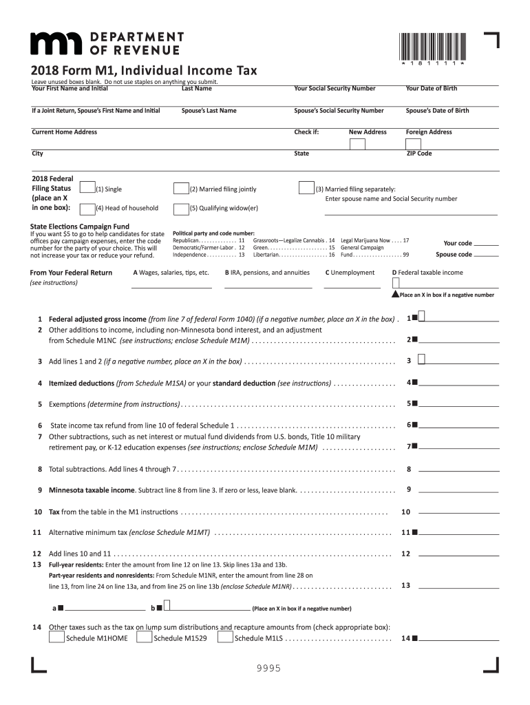 Mn Tax Forms 2024 Alyce Bernice