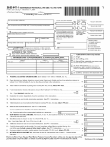 Nm Pit 1 Fill Out Sign Online DocHub