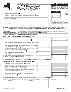 Ny State Tax Forms Complete With Ease AirSlate SignNow