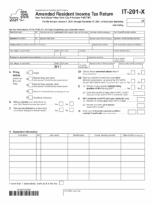 Nys Tax Forms 2024 Printable Benny Ophelie