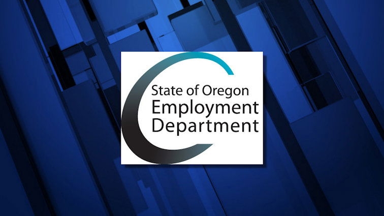 Oregon Employment Department Finds Errors In 12 000 Jobless Benefit 